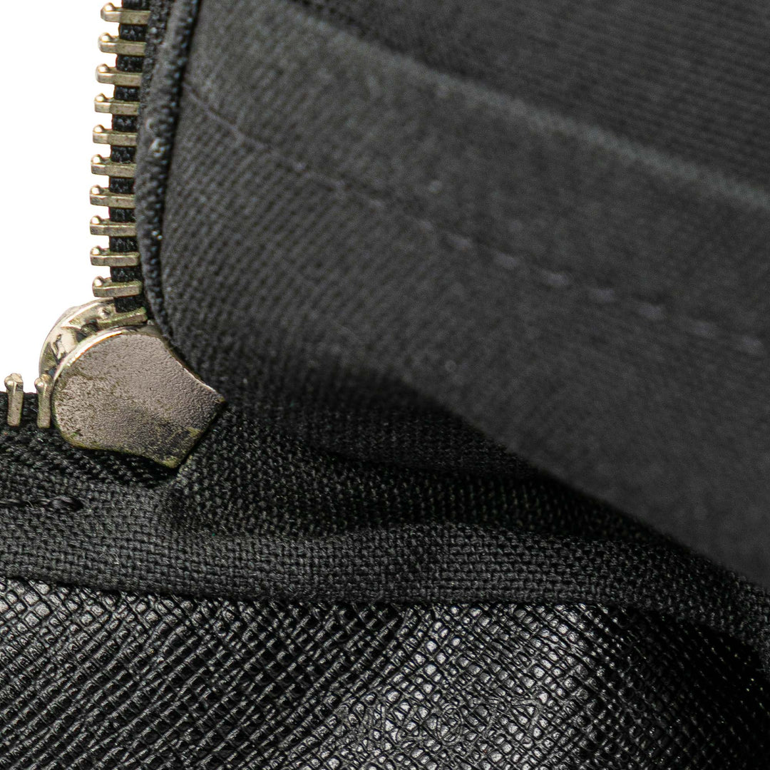 Louis Vuitton Taiga Neo Pavel Pochette Noir – GABY PARIS Authentique
