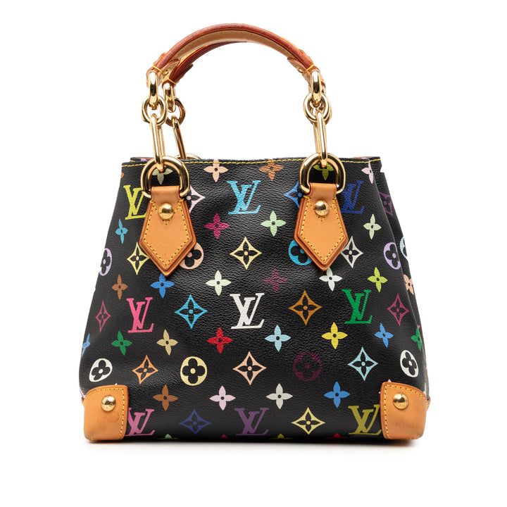 Louis Vuitton Monogram Multicolore Audra