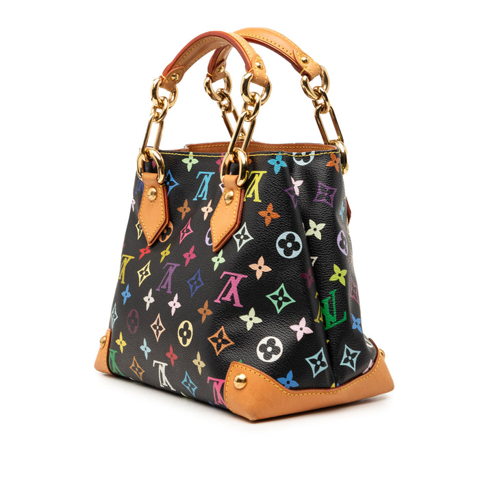 Louis Vuitton Monogram Multicolore Audra