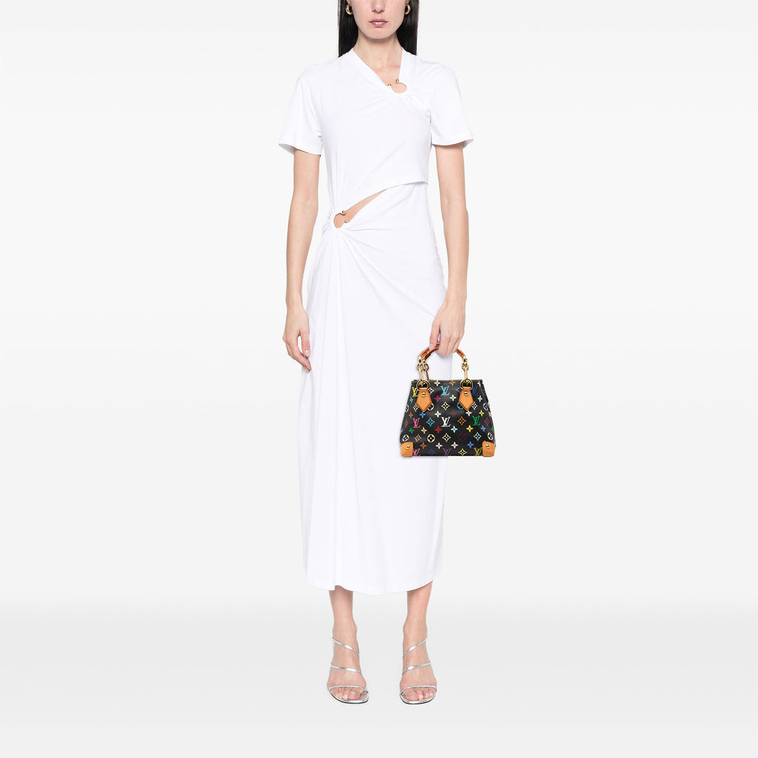 Louis Vuitton Monogram Multicolore Audra