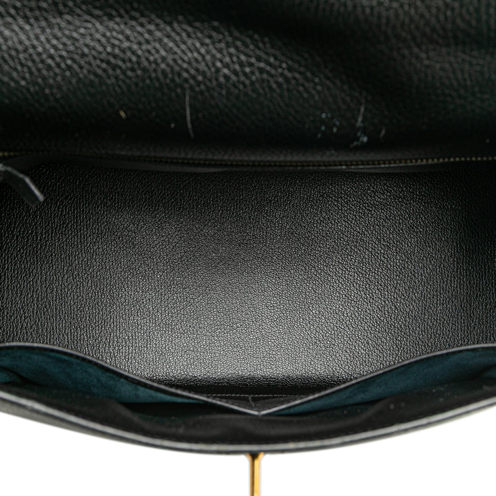 Ardennes Kelly Sellier 35 Black - Gaby Paris