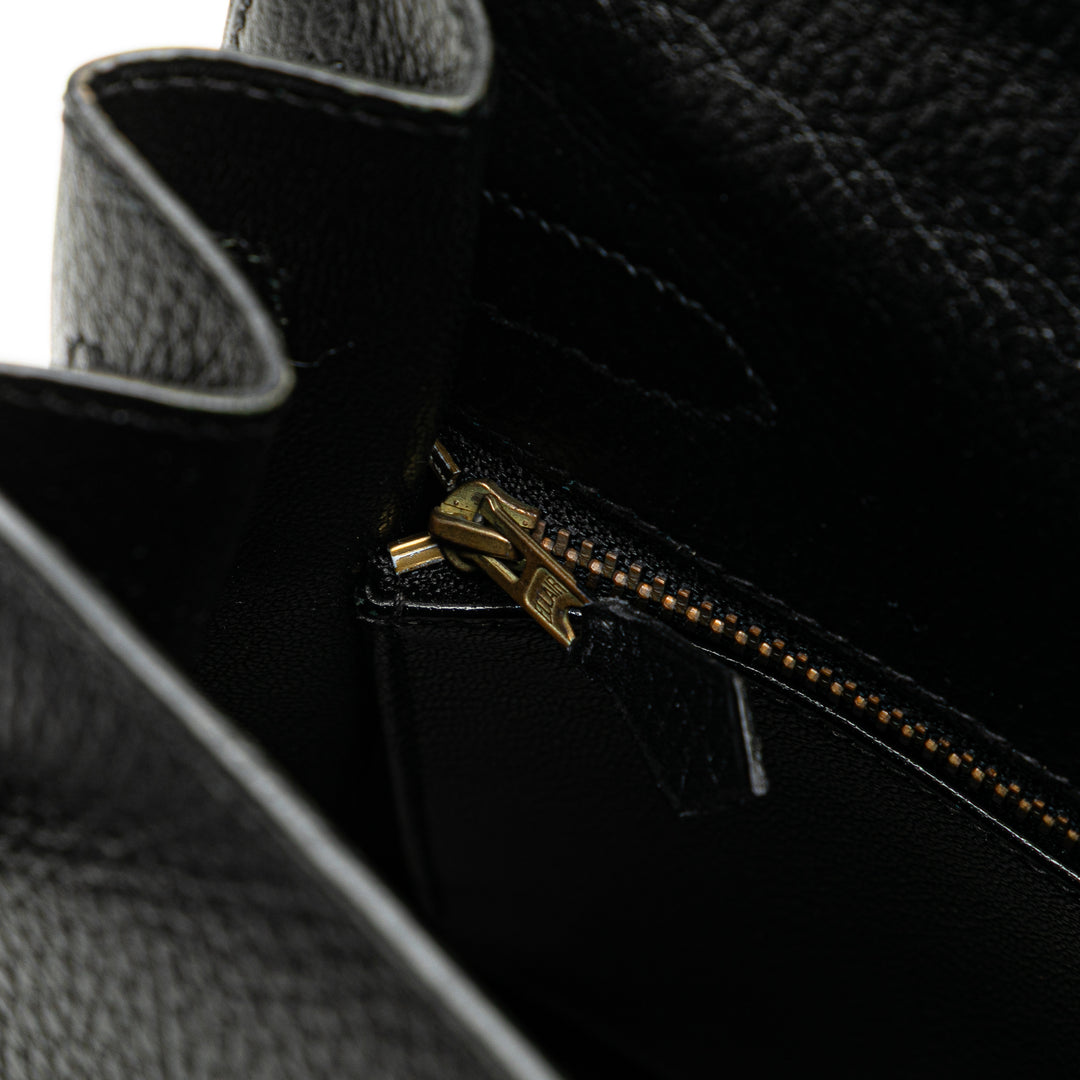 Ardennes Kelly Sellier 35 Black - Gaby Paris