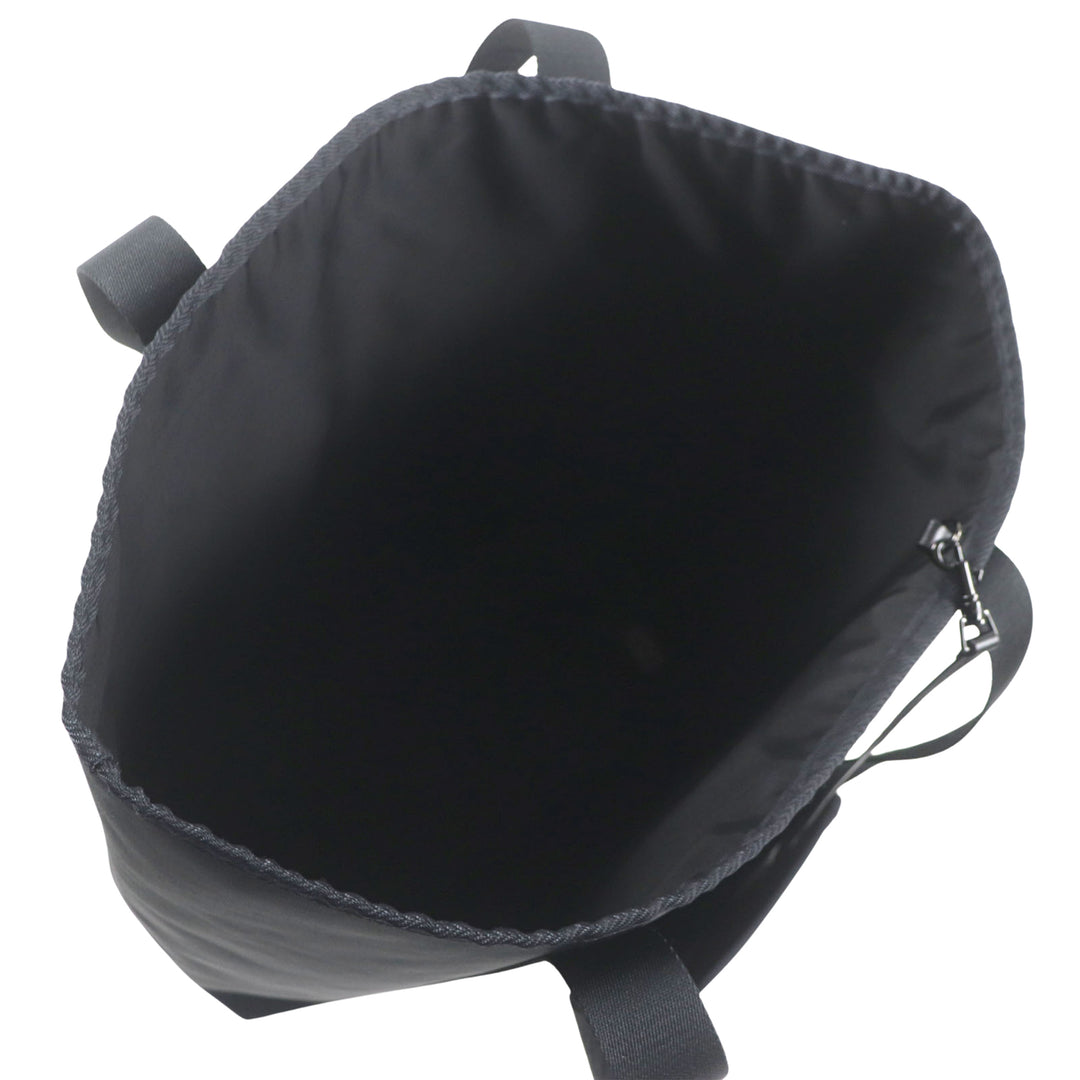Trekking Cabas vertical Cabas Noir