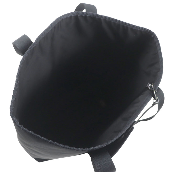 Trekking Cabas vertical Cabas Noir