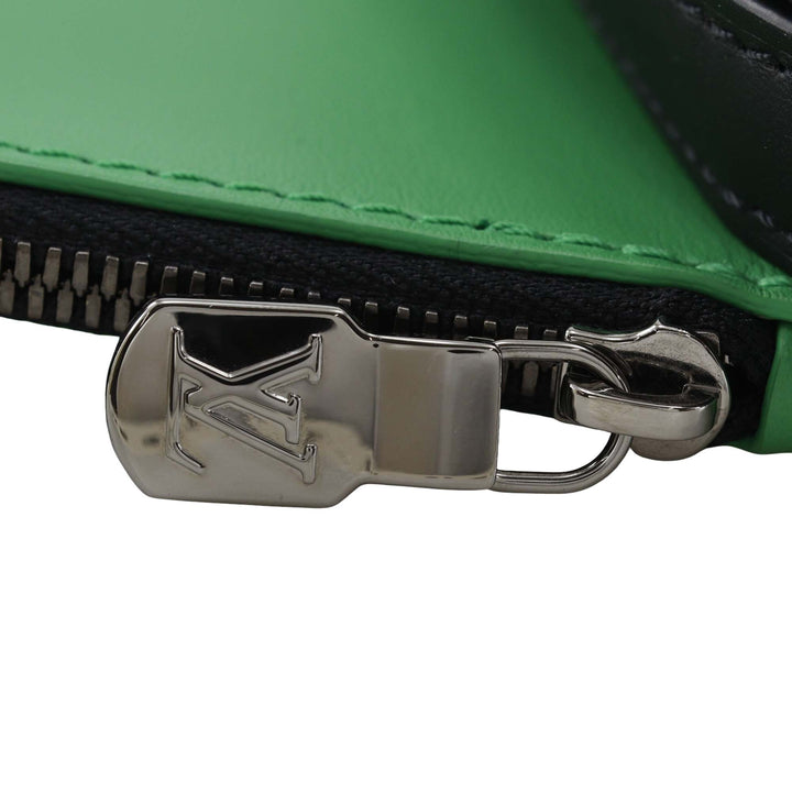 Louis Vuitton Monogram Eclipse Avenue Slingbag PM