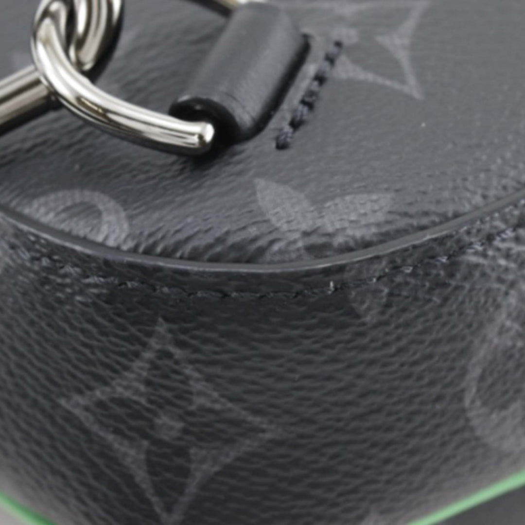 Louis Vuitton Monogram Eclipse Avenue Slingbag PM