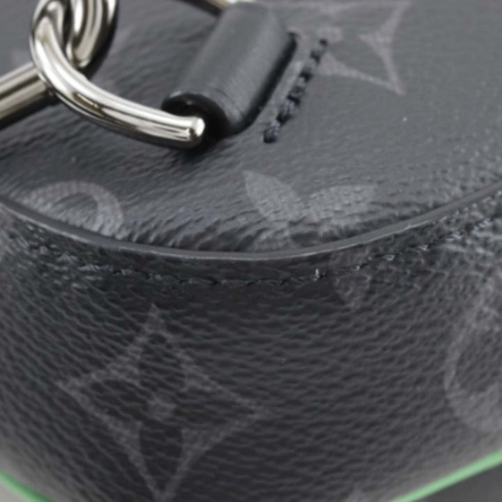 Louis Vuitton Monogram Eclipse Avenue Slingbag PM