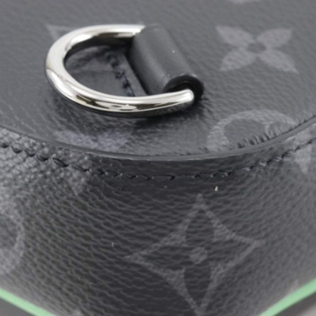 Louis Vuitton Monogram Eclipse Avenue Slingbag PM