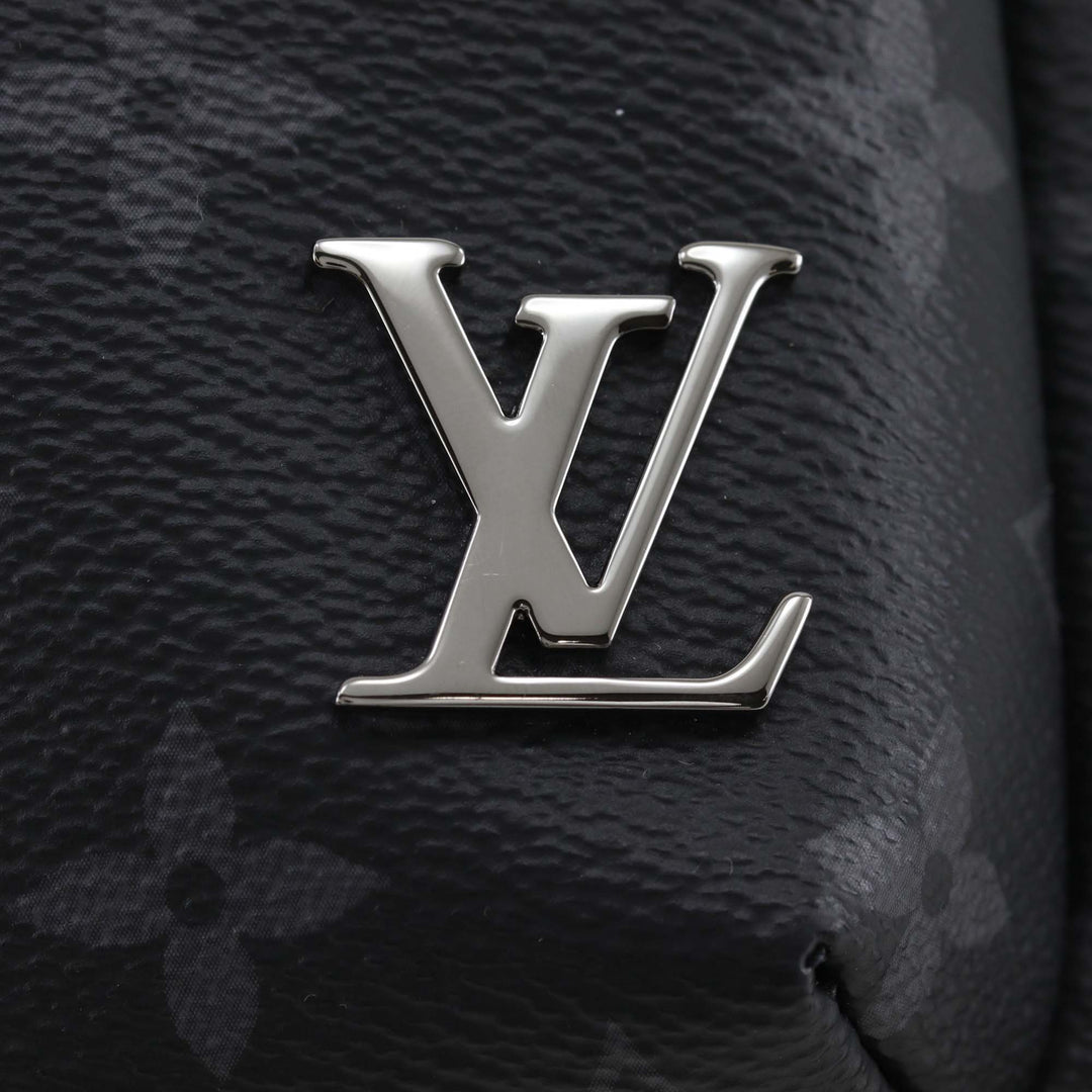 Louis Vuitton Monogram Eclipse Avenue Slingbag PM