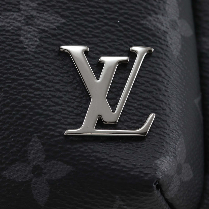 Louis Vuitton Monogram Eclipse Avenue Slingbag PM
