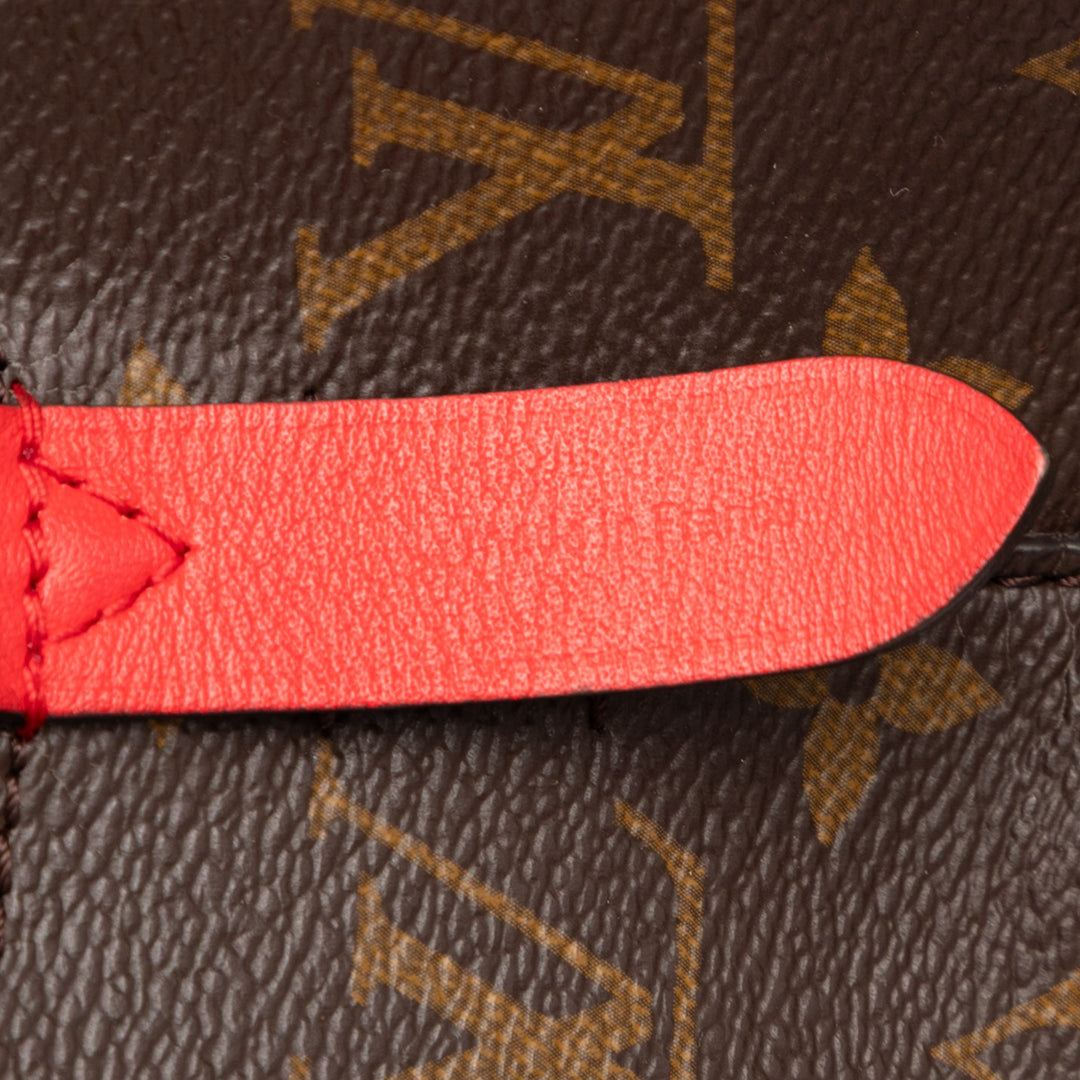 Louis Vuitton Monogram Neonoe MM Marron – GABY PARIS Authentique