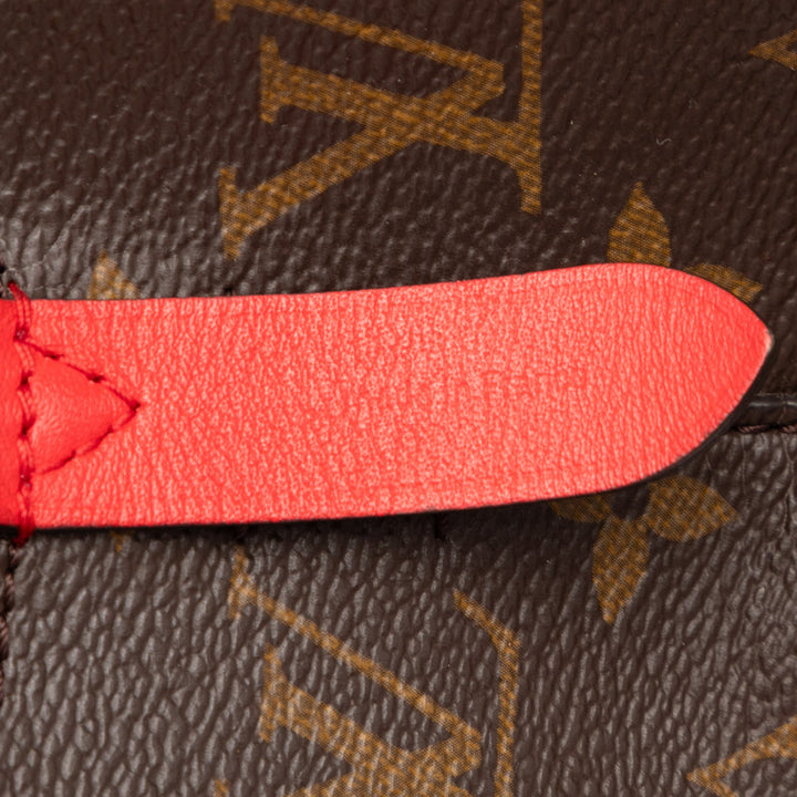 Louis Vuitton Monogram Neonoe MM Marron – GABY PARIS Authentique