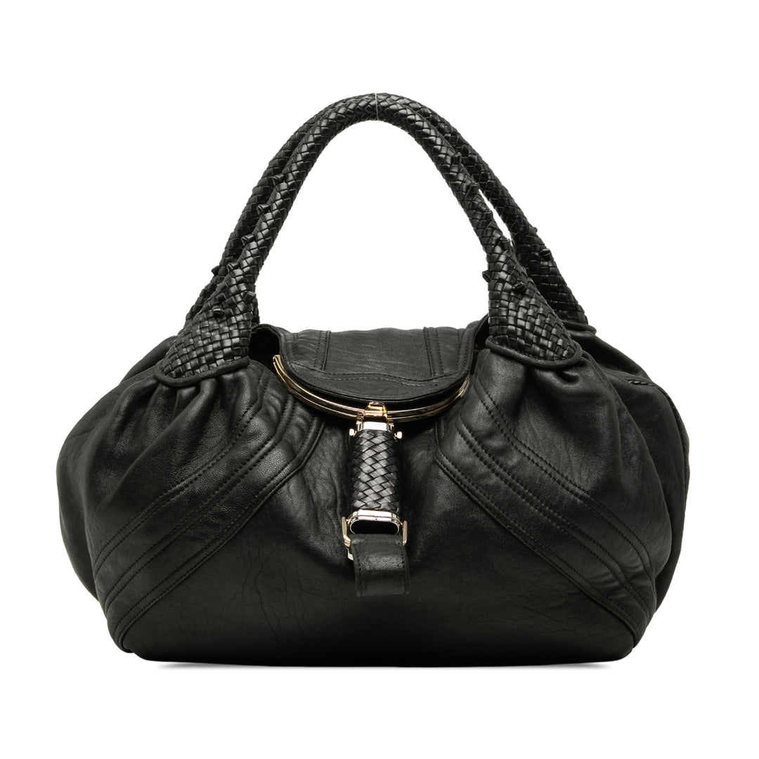 Spy Sac Noir