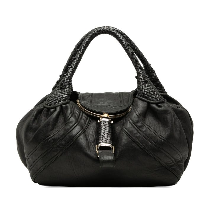 Spy Sac Noir