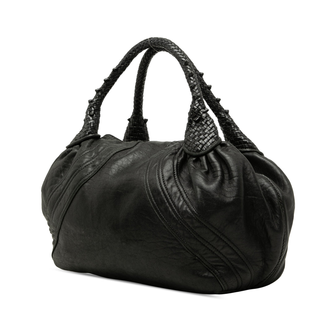 Spy Sac Noir