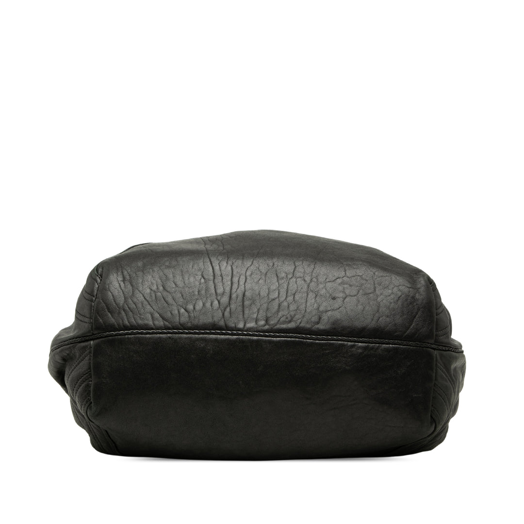 Spy Sac Noir