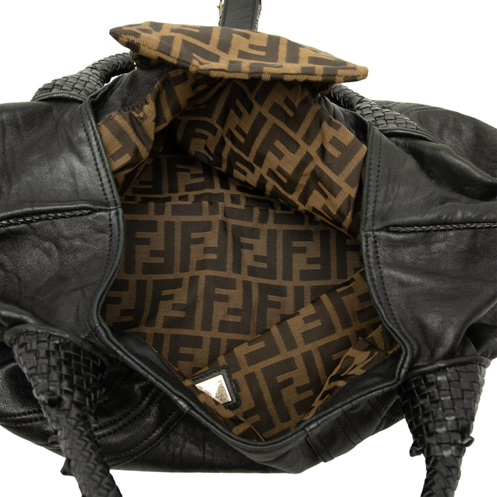 Spy Sac Noir