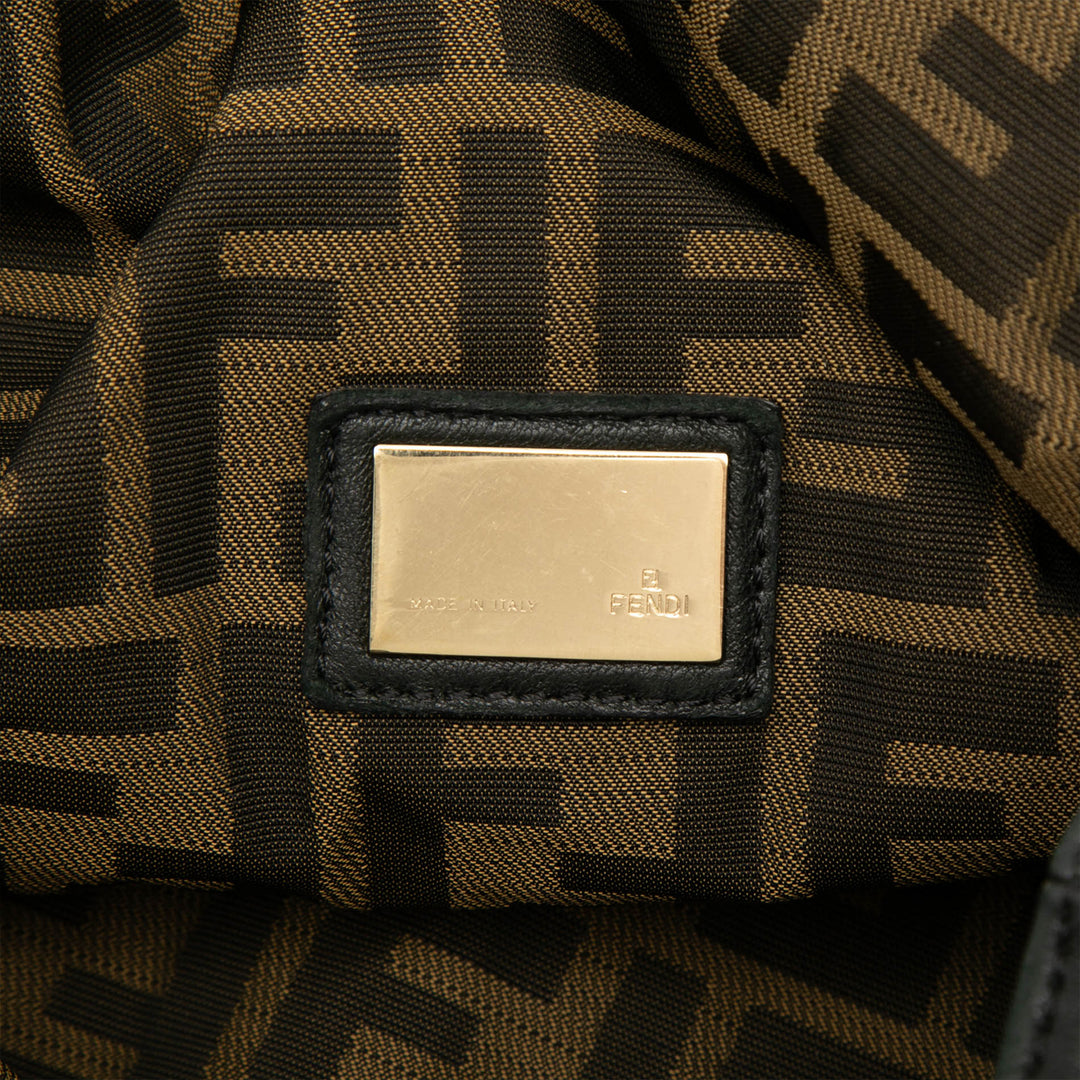 Spy Sac Noir