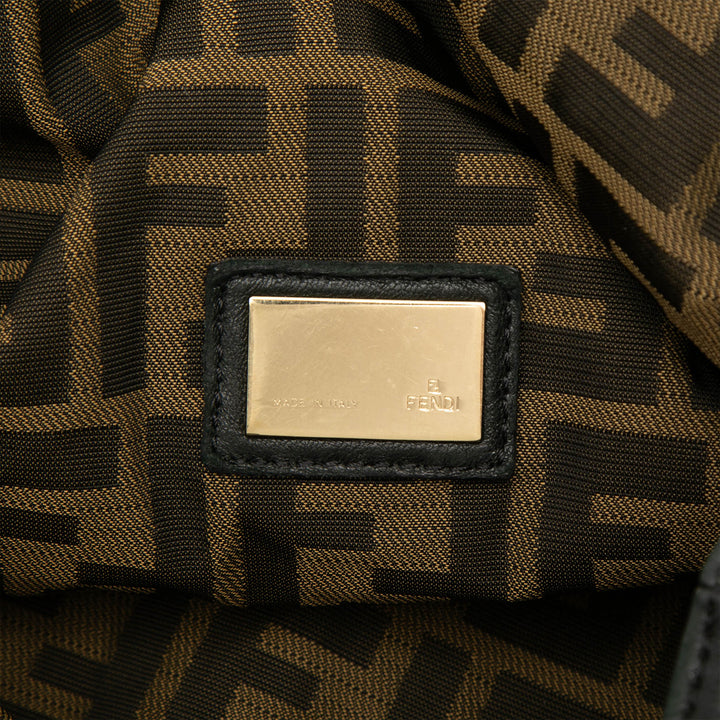 Spy Sac Noir