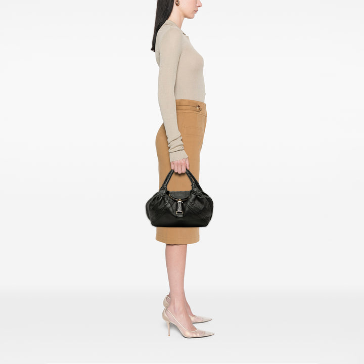 Spy Sac Noir