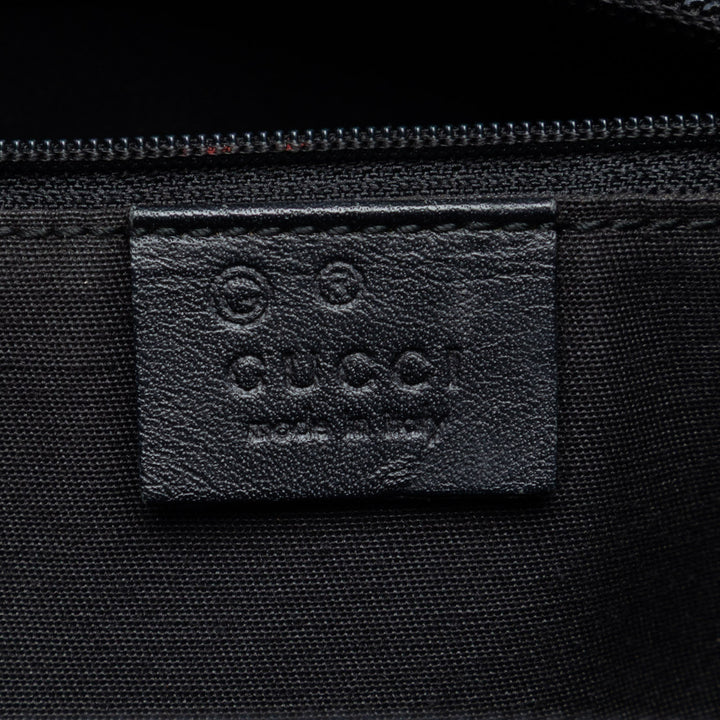 Gucci GG Toile Boston Sac