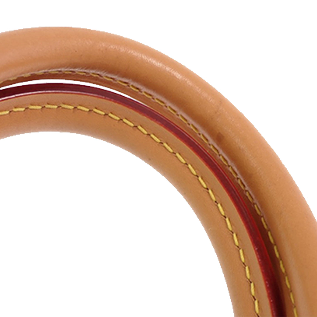Louis Vuitton Dune Alma BB Monogram Marron