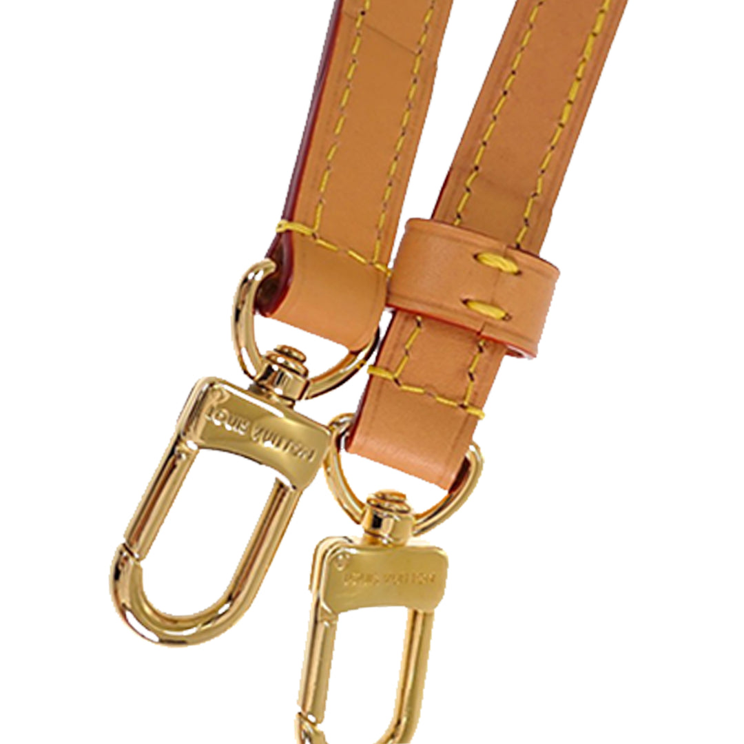 Louis Vuitton Dune Alma BB Monogram Marron
