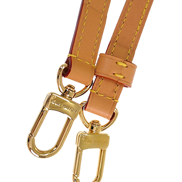 Louis Vuitton Dune Alma BB Monogram Marron