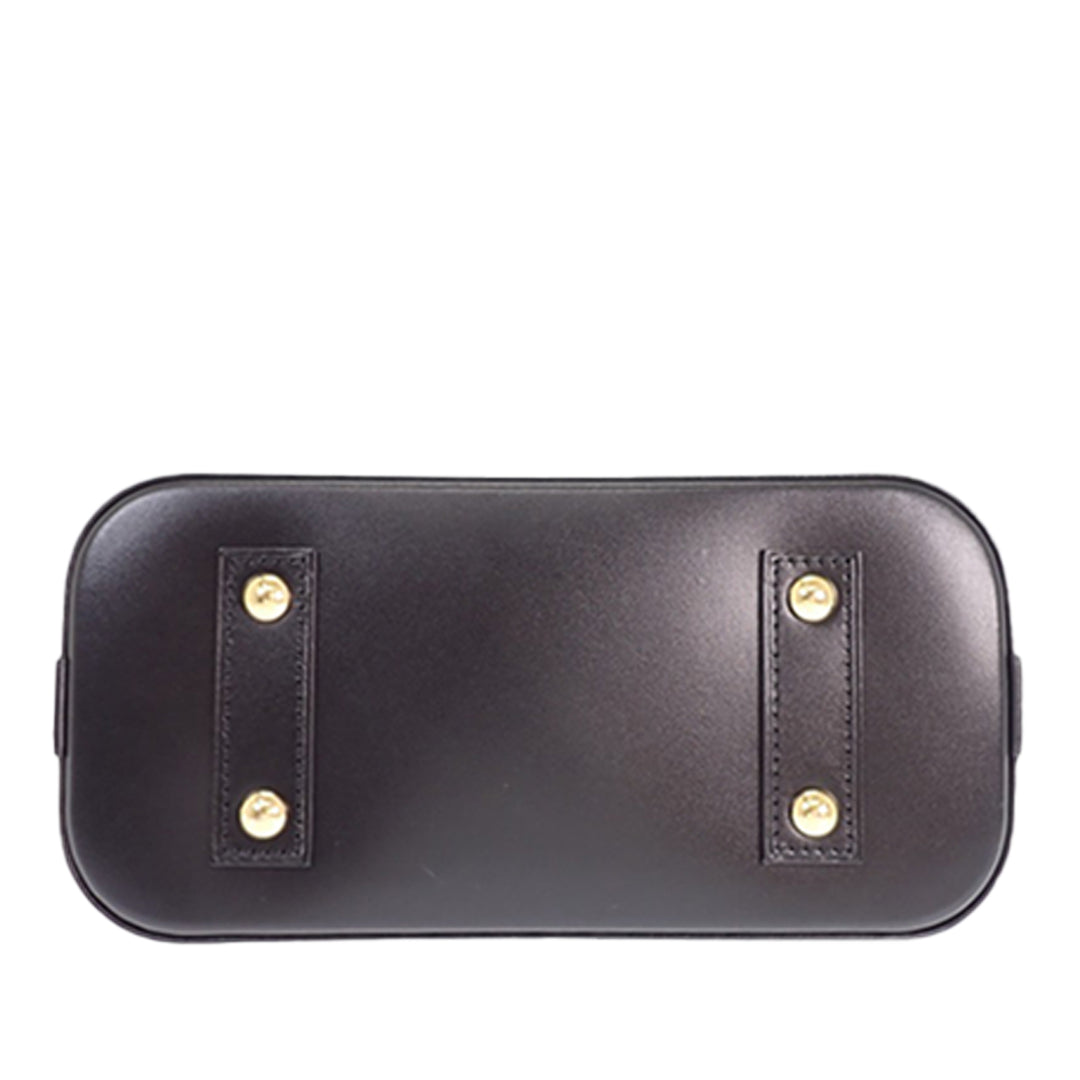 Louis Vuitton Dune Alma BB Monogram Marron