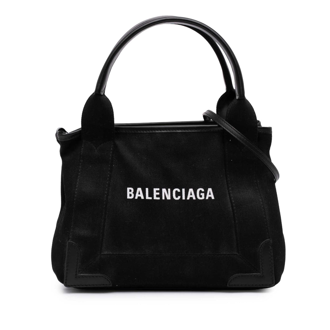 Balenciaga Jean Cabas XS