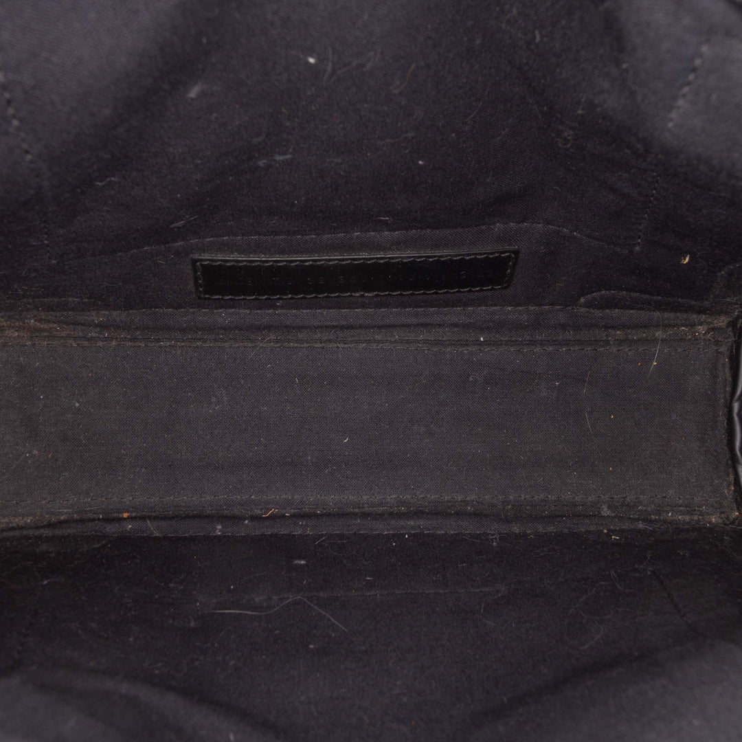 Balenciaga Jean Cabas XS