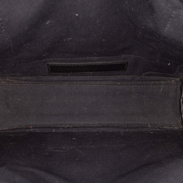 Balenciaga Jean Cabas XS