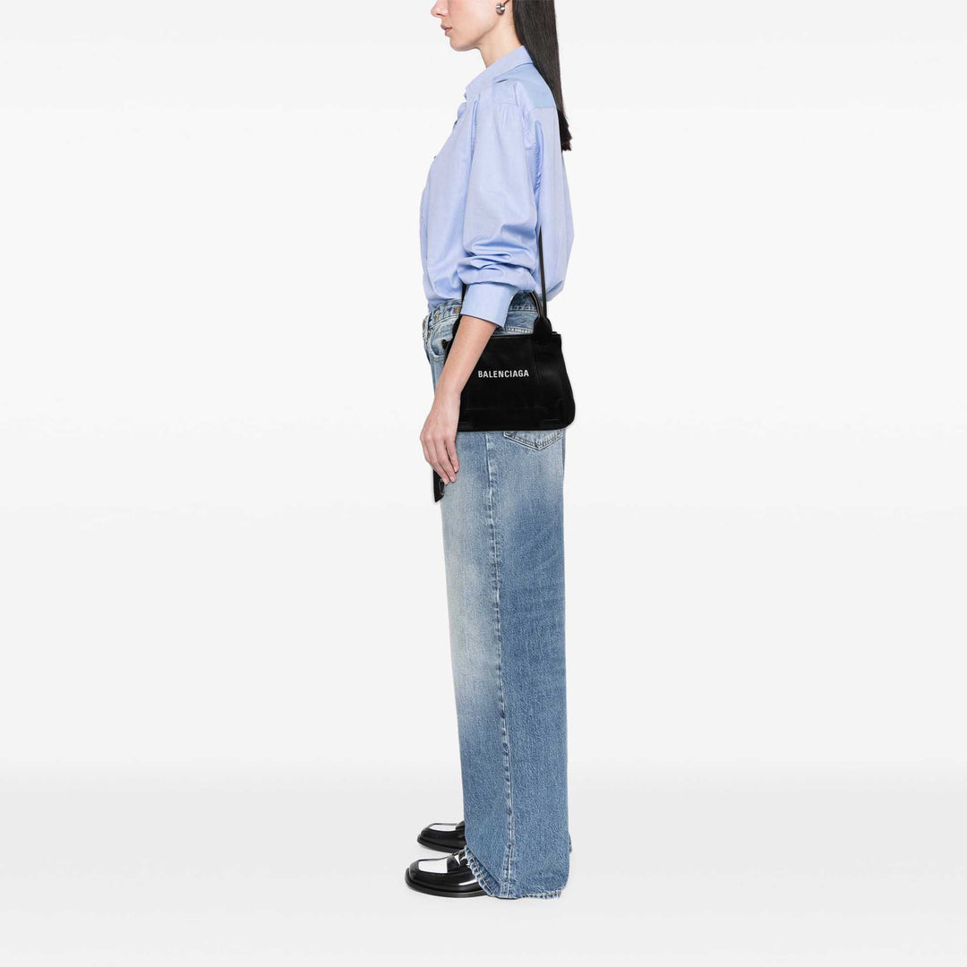 Balenciaga Jean Cabas XS