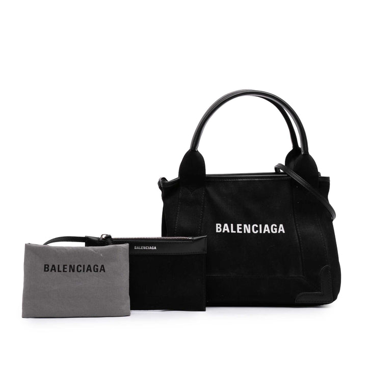 Balenciaga Jean Cabas XS