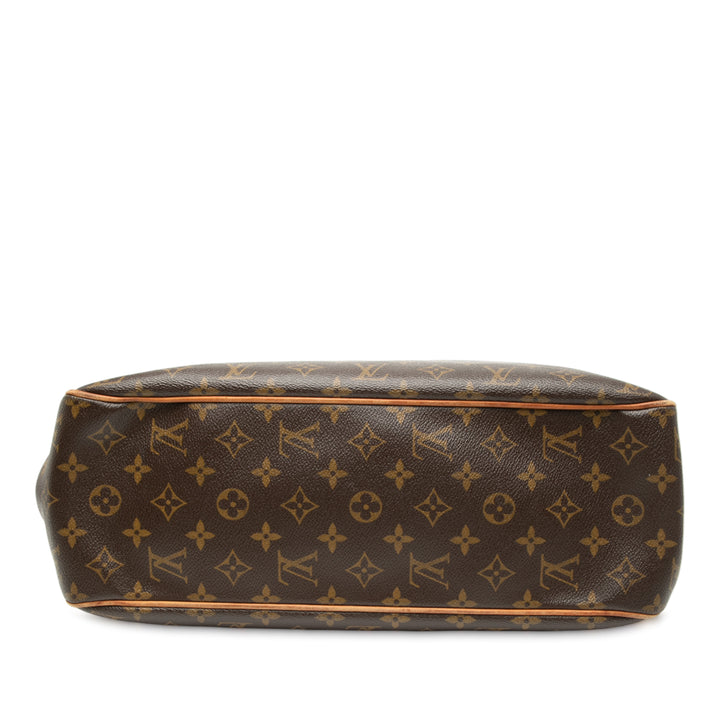Louis Vuitton Monogram Batignolles Horizontal