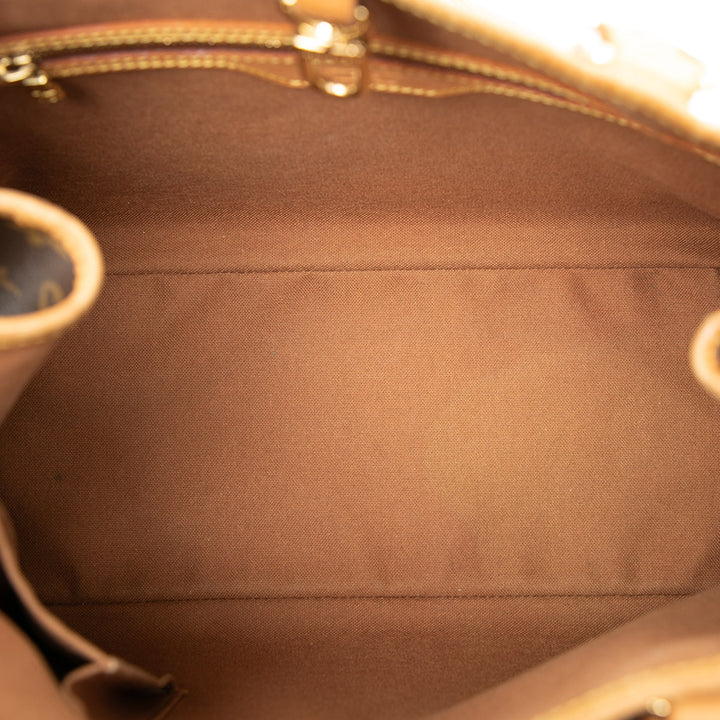 Louis Vuitton Monogram Batignolles Horizontal