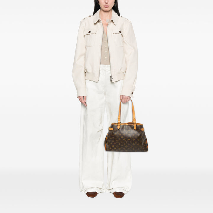 Louis Vuitton Monogram Batignolles Horizontal