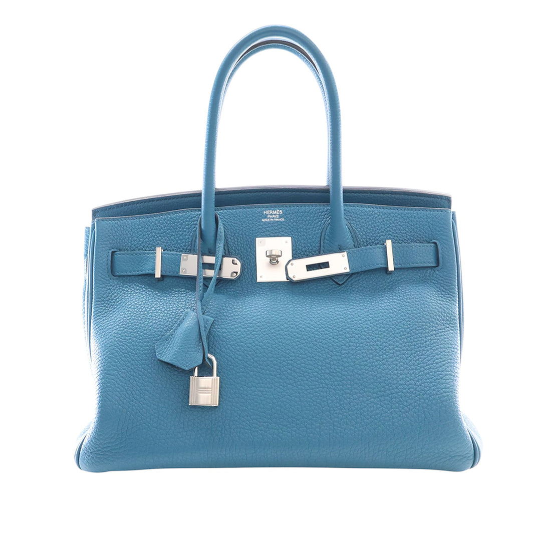 Hermès Togo Birkin Retourne 30