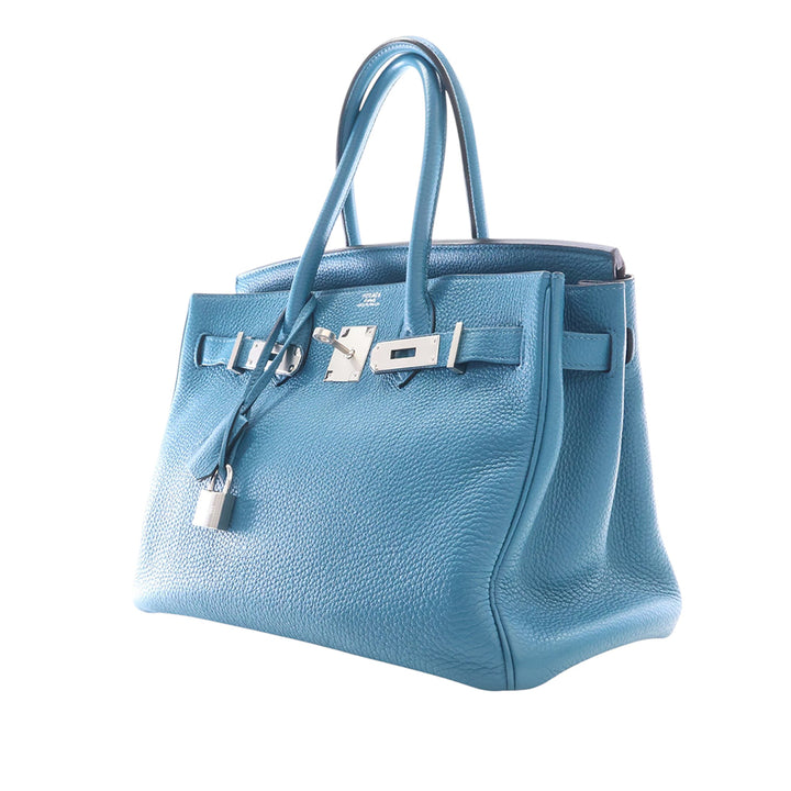 Hermès Togo Birkin Retourne 30