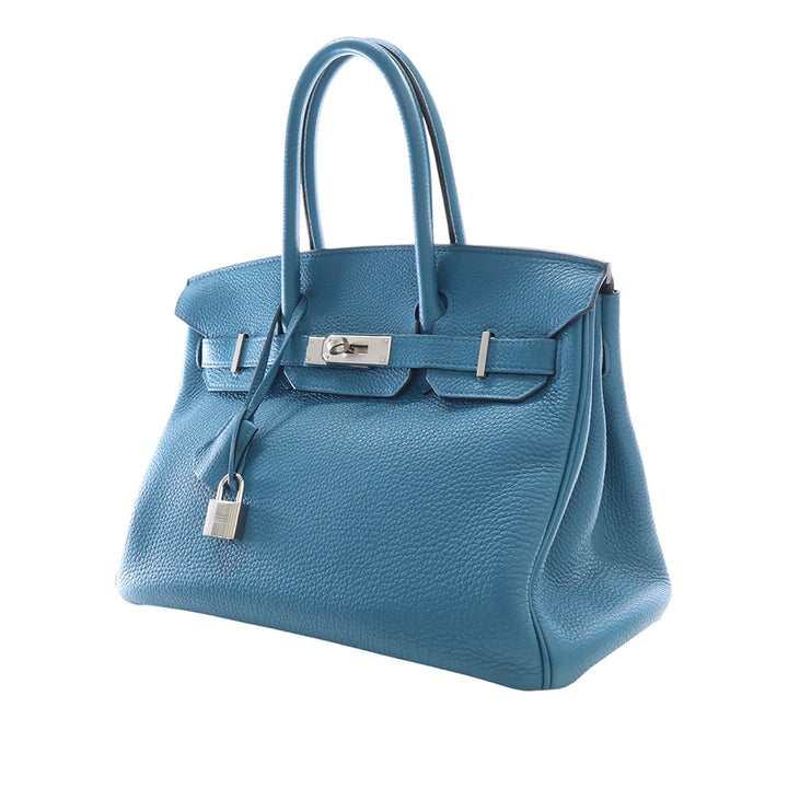 Hermès Togo Birkin Retourne 30