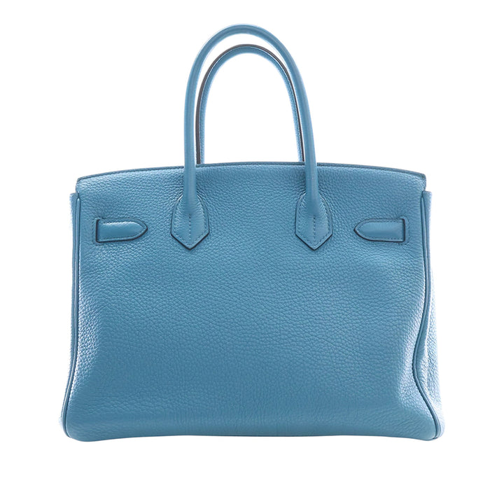 Hermès Togo Birkin Retourne 30