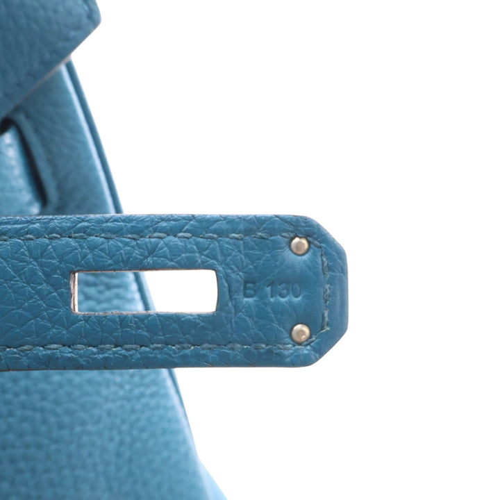 Hermès Togo Birkin Retourne 30