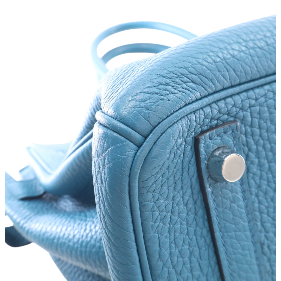 Hermès Togo Birkin Retourne 30