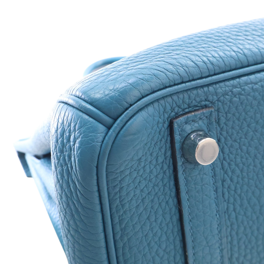 Hermès Togo Birkin Retourne 30