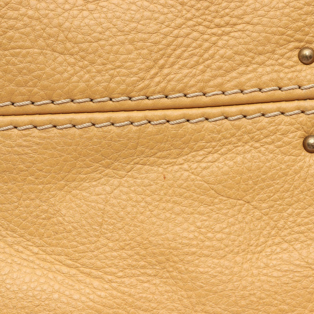 Paddington Sac Marron