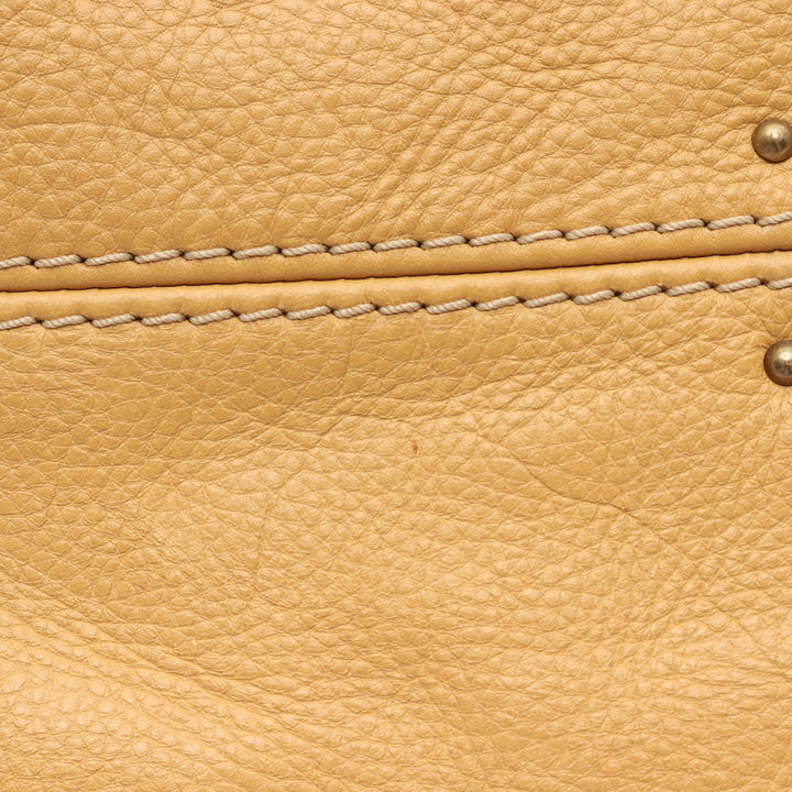 Paddington Sac Marron