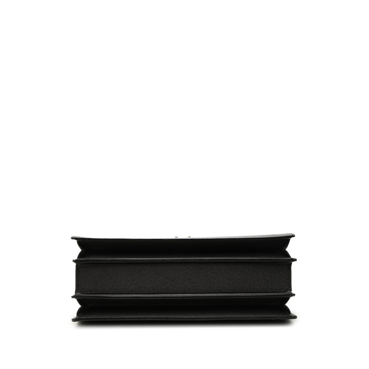 Louis Vuitton Porte-documents Taiga Pilot Noir – vue 3 – GABY PARIS