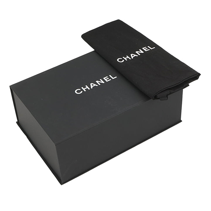 Chanel Mini brillant Cuir de veau 22 Sac à main