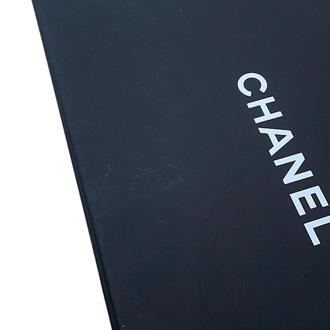 Chanel Mini brillant Cuir de veau 22 Sac à main