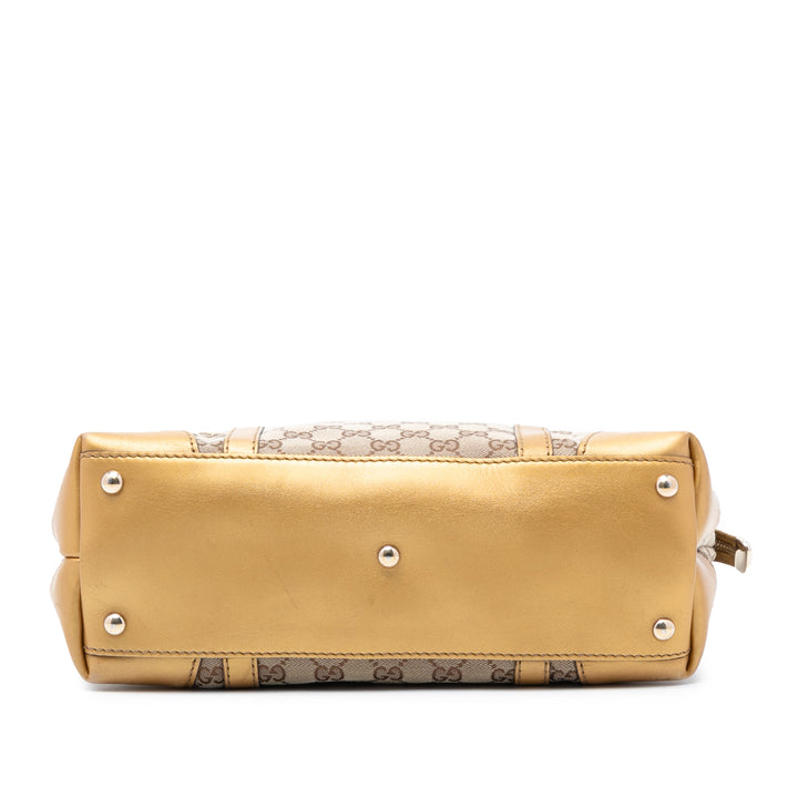 Gucci GG Toile Lovely Cabas